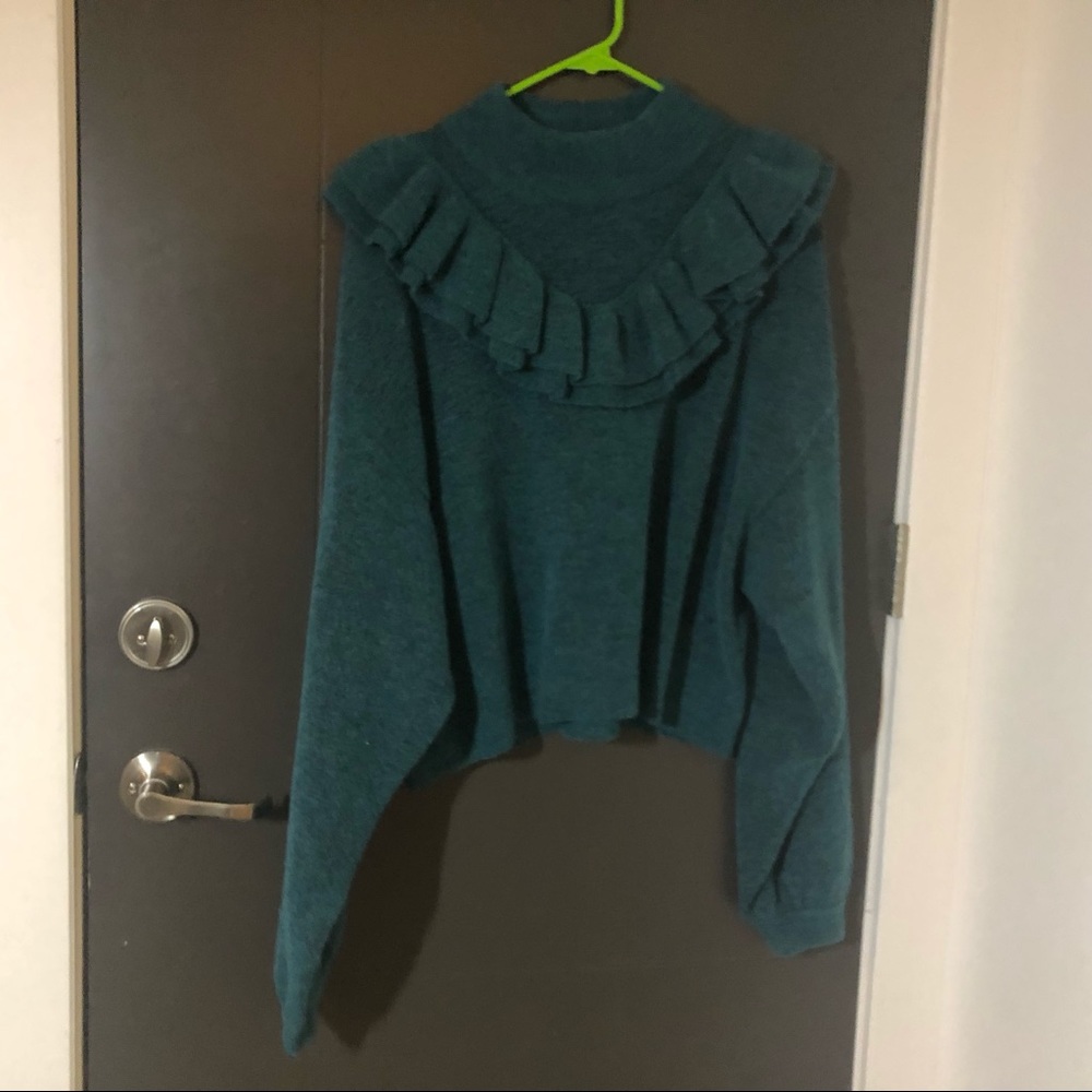 NWT Free People Sweater